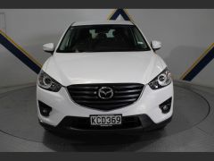 Photo of the vehicle Mazda CX-5