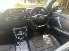 Photo of the vehicle Citroen C4