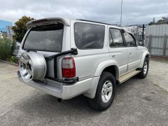 Photo of the vehicle Toyota Hilux