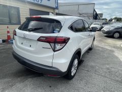 Photo of the vehicle Honda Vezel