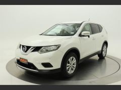 Photo of the vehicle Nissan X-Trail