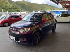 Photo of the vehicle Suzuki Ignis