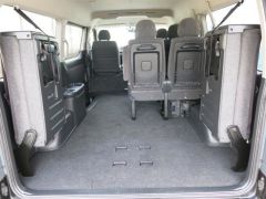 Photo of the vehicle Toyota HiAce