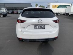 Photo of the vehicle Mazda CX-5