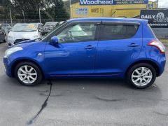 Photo of the vehicle Suzuki Swift