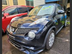 Photo of the vehicle Nissan Juke