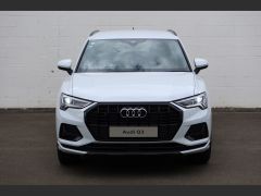 Photo of the vehicle Audi Q3