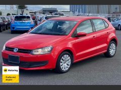 Photo of the vehicle Volkswagen Polo