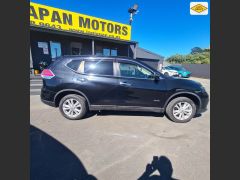 Photo of the vehicle Nissan X-Trail