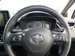 Photo of the vehicle Toyota Corolla