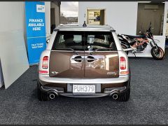 Photo of the vehicle MINI Clubman