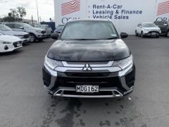 Photo of the vehicle Mitsubishi Outlander