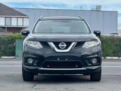 Photo of the vehicle Nissan X-Trail