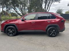 Photo of the vehicle Toyota RAV4