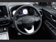 Photo of the vehicle Hyundai Kona