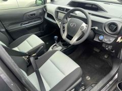 Photo of the vehicle Toyota Aqua