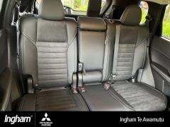 Photo of the vehicle Mitsubishi Outlander