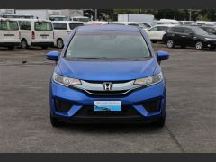 Photo of the vehicle Honda Fit