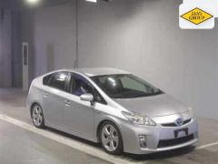 Photo of the vehicle Toyota Prius