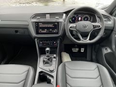 Photo of the vehicle Volkswagen Tiguan