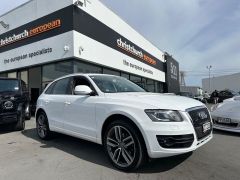 Photo of the vehicle Audi Q5