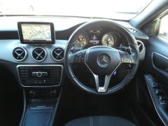 Photo of the vehicle Mercedes-Benz GLA