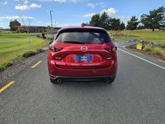 Photo of the vehicle Mazda CX-5