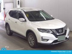 Photo of the vehicle Nissan X-Trail