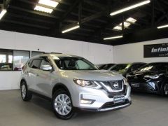 Photo of the vehicle Nissan X-Trail