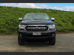 Photo of the vehicle Ford Ranger