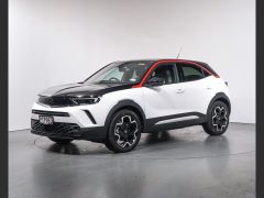 Photo of the vehicle Opel Mokka