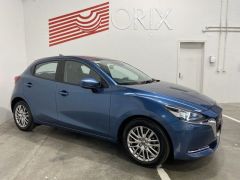 Photo of the vehicle Mazda 2