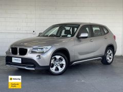 Photo of the vehicle BMW X1