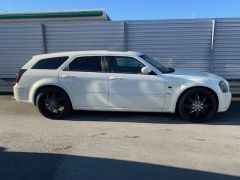 Photo of the vehicle Dodge Magnum