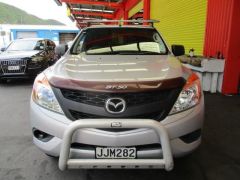 Photo of the vehicle Mazda BT-50