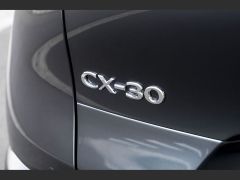 Photo of the vehicle Mazda CX-30