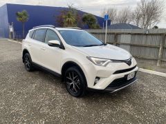 Photo of the vehicle Toyota RAV4