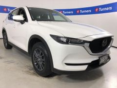 Photo of the vehicle Mazda CX-5