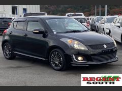 Photo of the vehicle Suzuki Swift