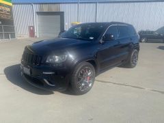 Photo of the vehicle Jeep Grand Cherokee