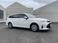 Photo of the vehicle Toyota Corolla