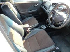 Photo of the vehicle Honda Fit