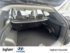 Photo of the vehicle Hyundai Tucson