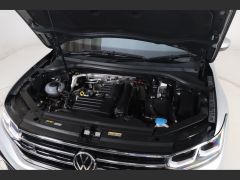 Photo of the vehicle Volkswagen Tiguan