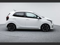 Photo of the vehicle Kia Picanto