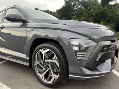 Photo of the vehicle Hyundai Kona