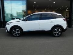 Photo of the vehicle Peugeot 3008