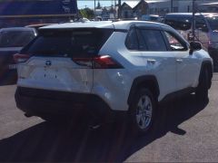 Photo of the vehicle Toyota RAV4