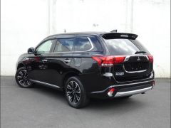 Photo of the vehicle Mitsubishi Outlander