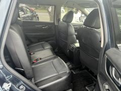 Photo of the vehicle Nissan X-Trail